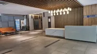 H&W Sunway Onsen Suite near Lost World of Tambun Ipoh 住宿飯店