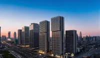 Lanting Yijia Hotel (Zhengzhou High-speed Railway East Station) Hotel di 