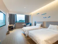Home Inn (Xuancheng Langxi Cross Town Branch) فنادق في لانغ شي