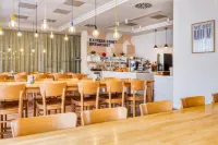 Holiday Inn Express ANTWERP CITY - NORTH by IHG