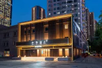 全季鄭州CBD國際會展中心酒店 酒店