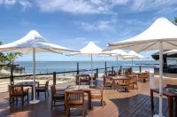 The Warwick Fiji Hotels in 