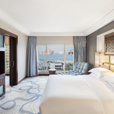 Royal Suite InterContinental Doha Beach & Spa Promo Code
