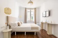 Divino Hotel Boutique Ξενοδοχεία στην πόλη 