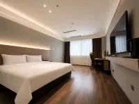 Xin'ao E-Sports Hotel (Wanda)