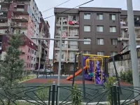 舒適時尚的花園景觀客房 酒店