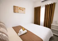 Aldria Hotels in 