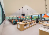 蘇季酒店（舟山朱家尖蜈蚣峙碼頭觀音法界店）