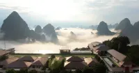 Yangshuo Misty Wonderland