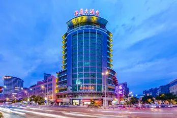 Hua Fei Hotel