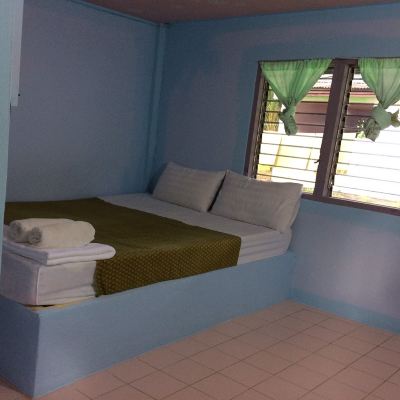Standard Room with Fan AP Hotel Promo Code