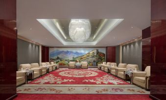 World Hotel Grand  Jia Xing Hunan