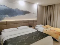 Jintian Hotel Các khách sạn ở Giang Lăng