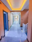 Yashi Mingdu Hotel