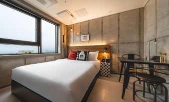 Urbanstay Boutique Nampo BIFF - Housity