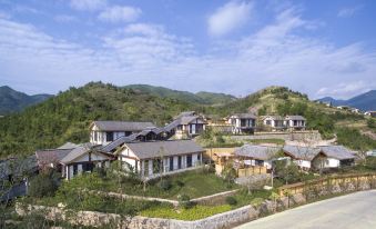 Shicheng Saishi Huaxuan Hot Spring Homestay