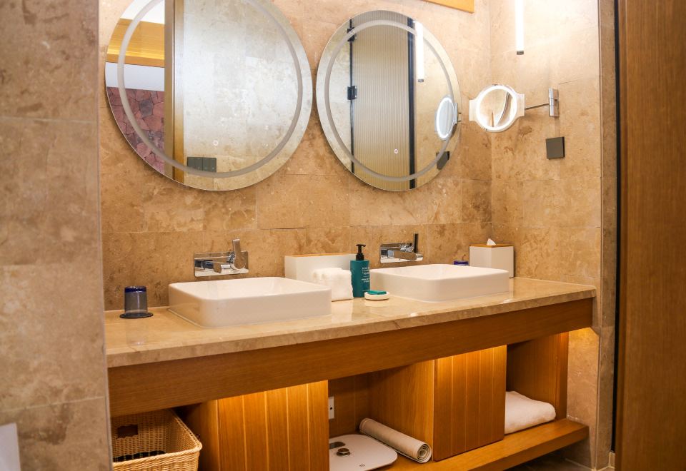 Club Med Joyview Resort AnjiZen Oasis - 4-Bedroom