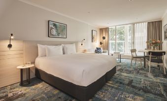 Rydges Darling Square Apartment Hotel, an EVT Hotel