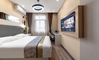 City View Select Hotel (Aodong Road, Qingdao High-tech Zone)