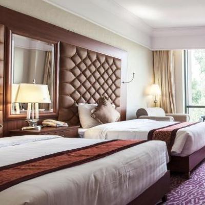 家庭房 軍團飯店優惠