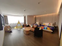 Atour X Hotel, West Market, Yanji Department Store Отели в г. 