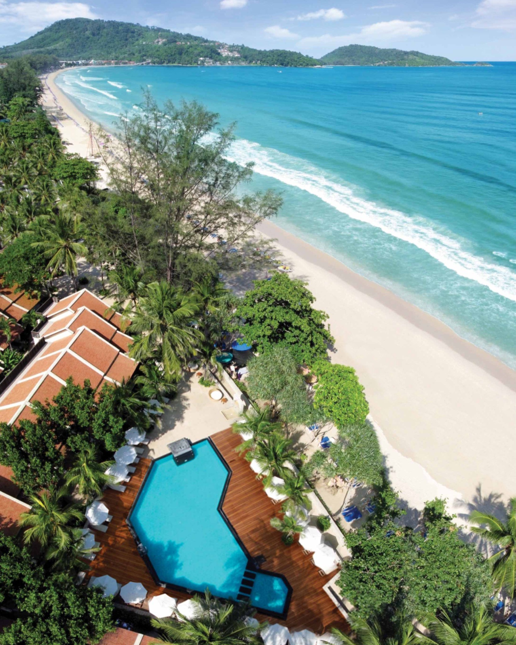 Impiana Beach Resort Patong, Phuket Reviews: 41 Verified Reviews Latest  2024 | Trip.com