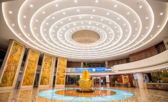 Jinling Yuntai Hotel