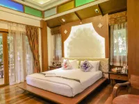 Vartika Resovilla Kuiburi Beach Resort and Villas