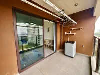 Yuhai Guanxuan Apartment (Xuwen Hai'an New Port Ferry Terminal)