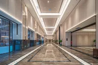 Blue Horizon Hotel Zhucheng