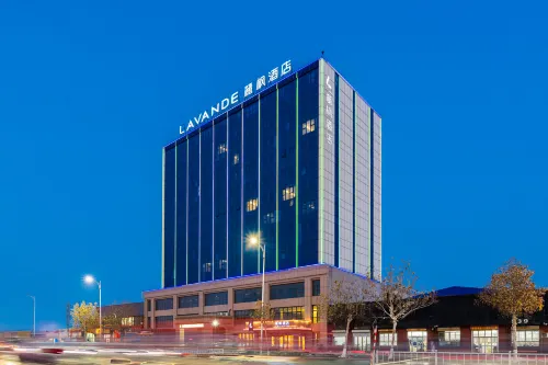 Lavande Hotel (Bazhou Shengfang)