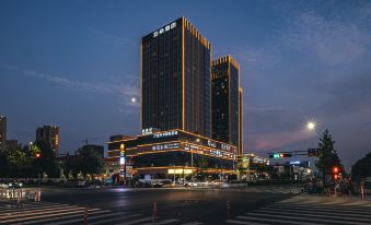 Atour Hotel (Hangzhou Binjiang Jiangling Road) - Housity