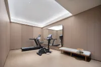 JI Hotel (Dazhou Sanli Ancient Street)