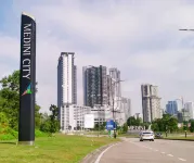 Legoland-7min walk at Happy Journey Stay @ Dpristine Lakeview(8pax) Max Hotele w: 