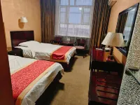 Yanqi Hotel