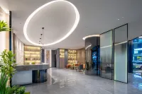 Aidu Chuangxiang Hotel (Wugang Baixing Plaza)