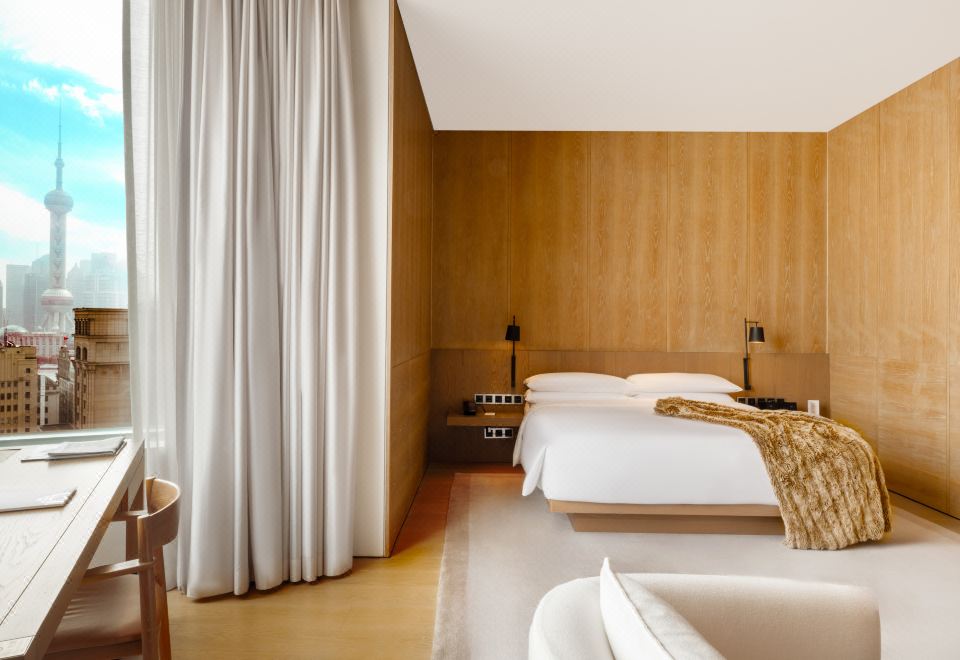 风尚外滩景观房