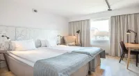 كواليتي هوتل إيكوكسن