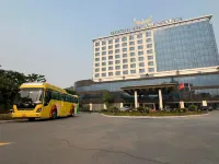 Muong Thanh Luxury Son La Hotéis em 