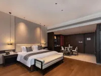 Luxian Tengchi Hotel Hotel di Provinsi Lu