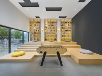 Campanile Hotel (Huangshan Shexian Huizhou Ancient City Scenic Area)