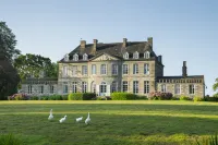 Château de Boucéel - Mont Saint Michel Hotel di 