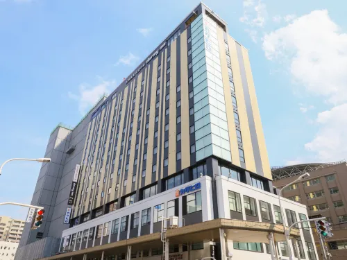 도미 인 아오모리 내추럴 핫 스프링
