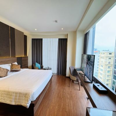 Premier City View Non Smoking Northern Charm Hotel Promo Code