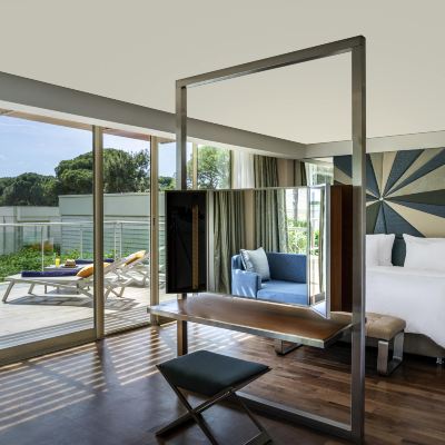 Villa Prive Rixos Premium Belek Promo Code