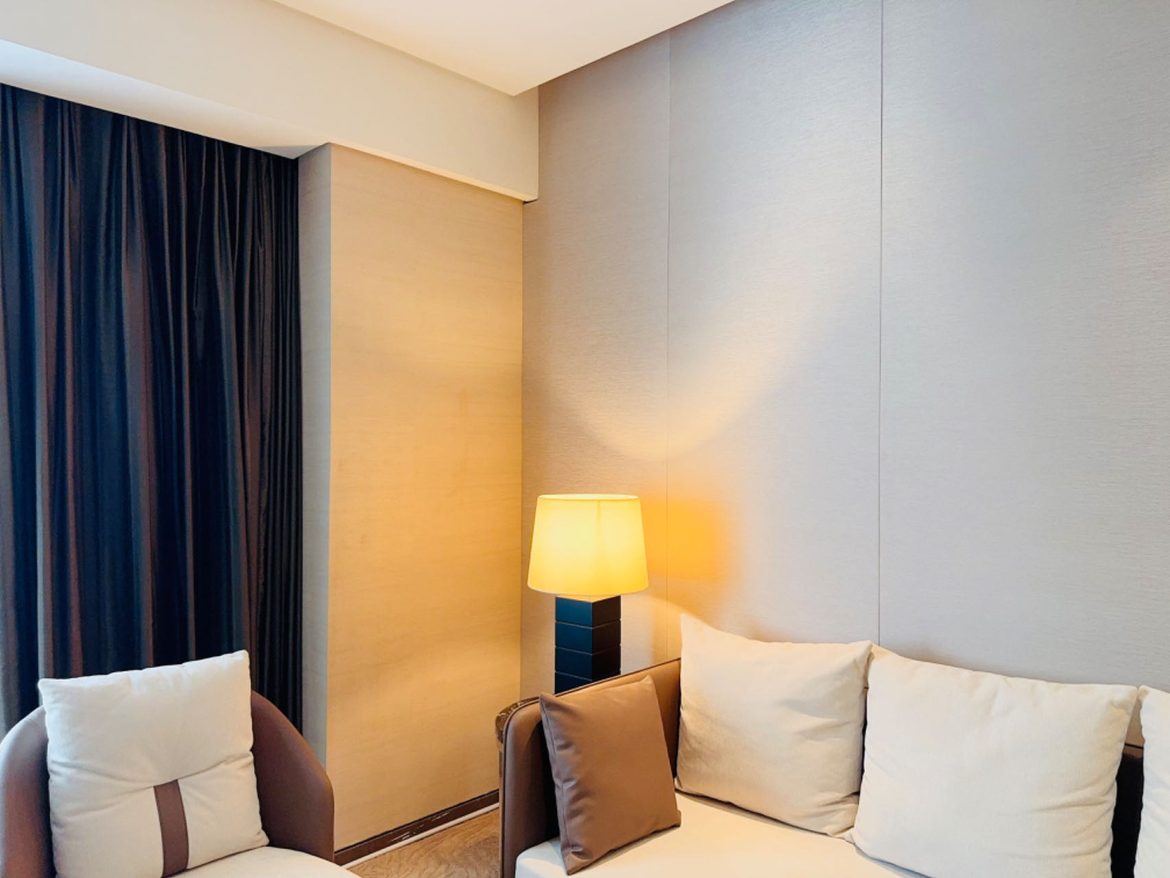 甜夢空間·至尊大床房