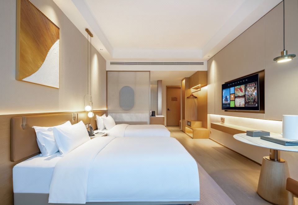 Deluxe Standard Room