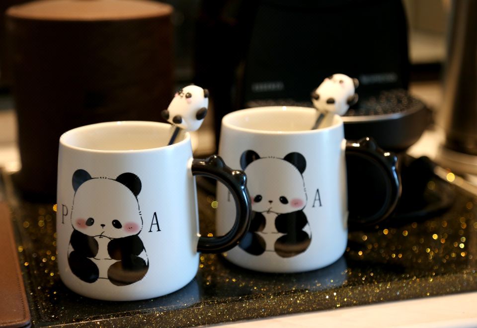 豪华家庭亲子房