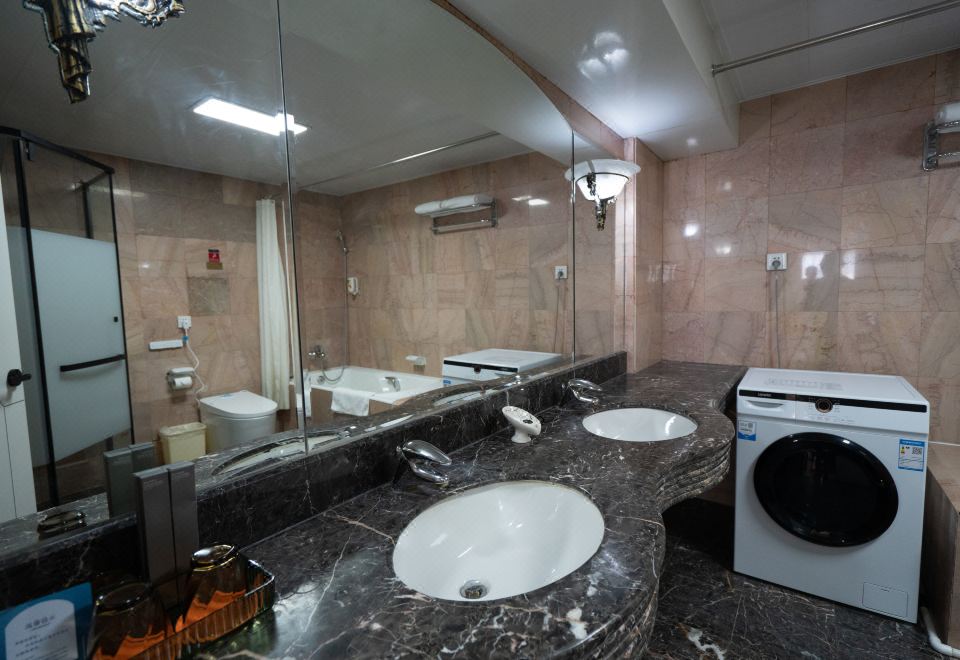 畅享|优选豪华两居室