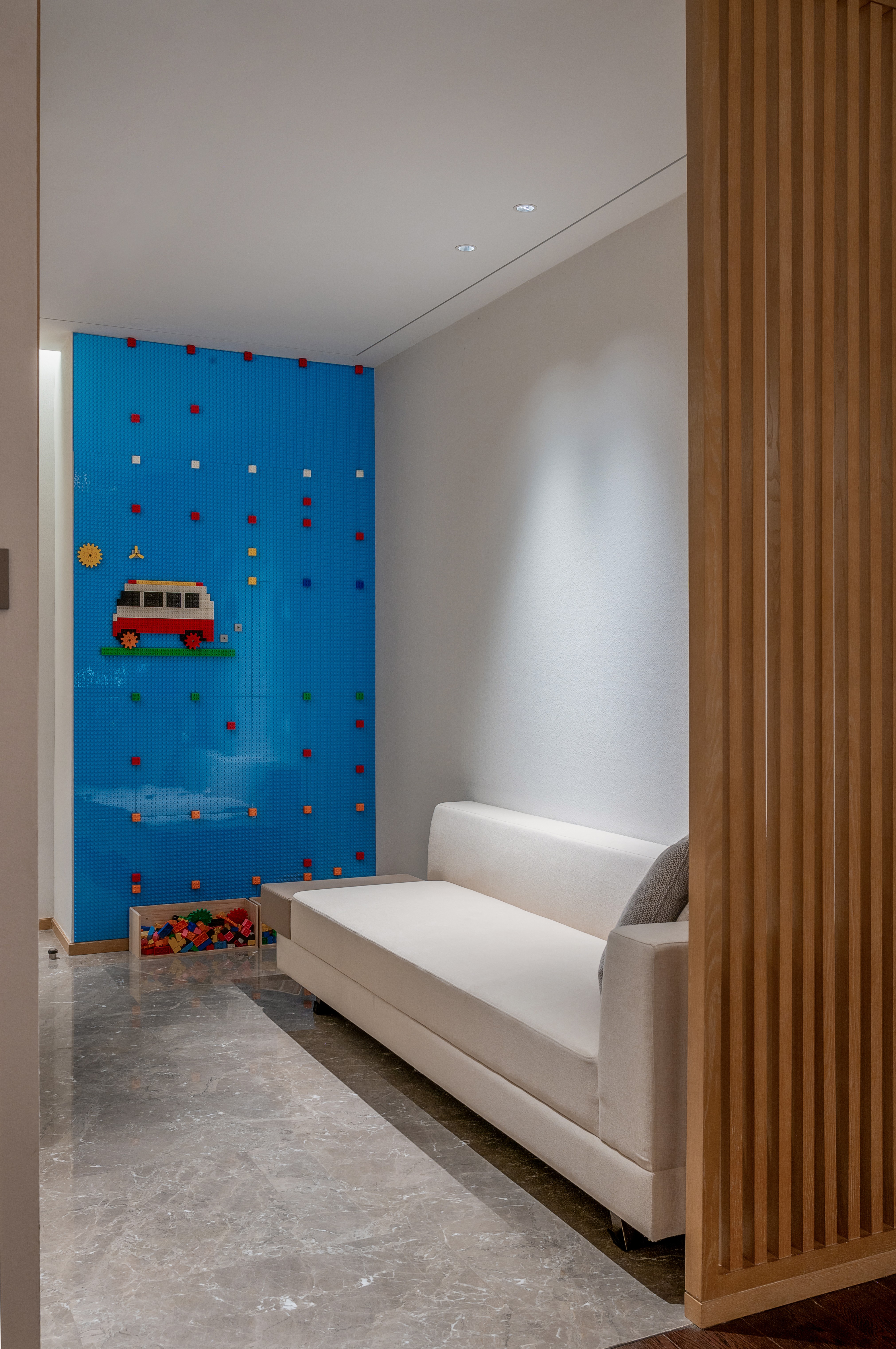 糖果星球亲子三床套房（超大空间丨阳台丨太空舱丨帐篷）